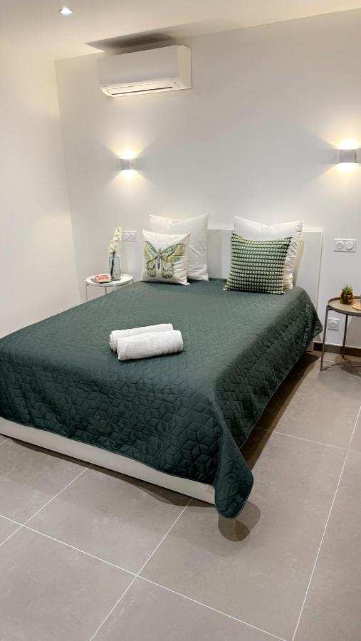 Les Oliviers Apartment Arles Ngoại thất bức ảnh