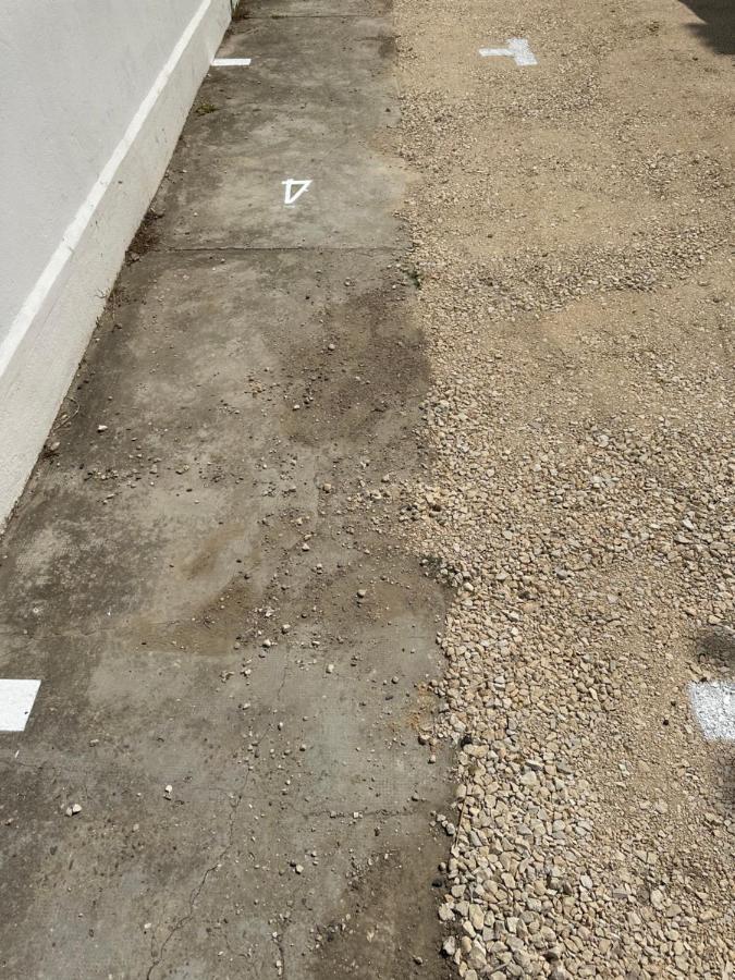 Les Oliviers Apartment Arles Ngoại thất bức ảnh