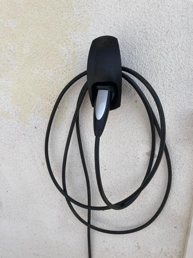 Les Oliviers Apartment Arles Ngoại thất bức ảnh
